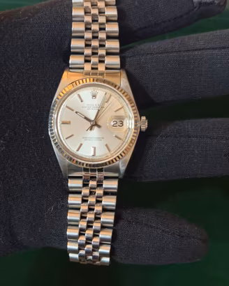 Rolex datejust Ref. 1601