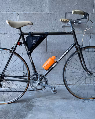 Bici da corsa Bianchi