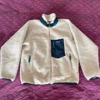 Patagonia Classic Retro-X jacket- L
