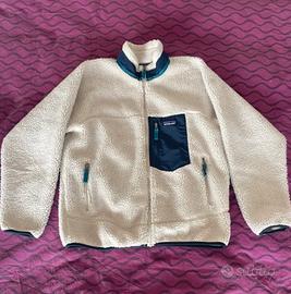 Patagonia Classic Retro-X jacket- L