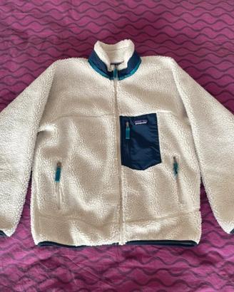 Patagonia Classic Retro-X jacket- L