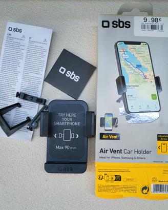 Car Holder - porta cellulare per auto