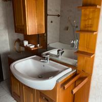 Mobile bagno
