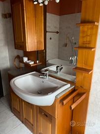 Mobile bagno