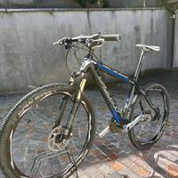 Bici fuji MTB SL