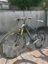 Bici fuji MTB SL