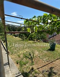 Zona Burlo TERRENO EDIFICABILE CON VISTA APERTA