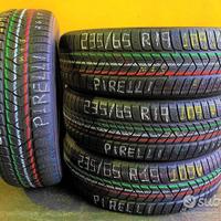 X4: Invernali 235/65R19 109V -PIRELLI- al 77%
