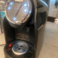 Macchina per caffè Lavazza Firma Inovy touch