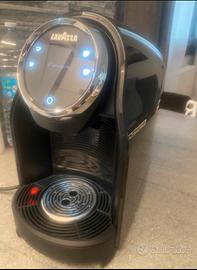 Macchina per caffè Lavazza Firma Inovy touch