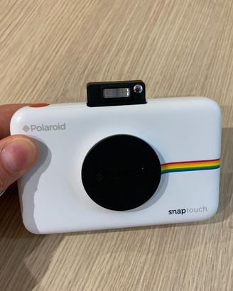 Polaroid snaptouch