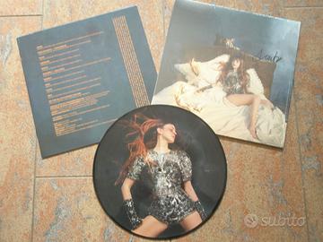 ANNALISA - Picture Disc - FIRMATO - SOLO CONSEGNE