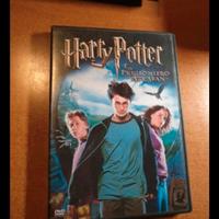 Harry Potter e il prigioniero di Azkaban