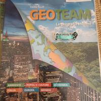 Geoteam