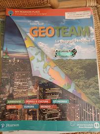 Geoteam