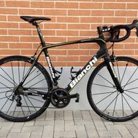 Bianchi Infinito CV Ultegra taglia 59