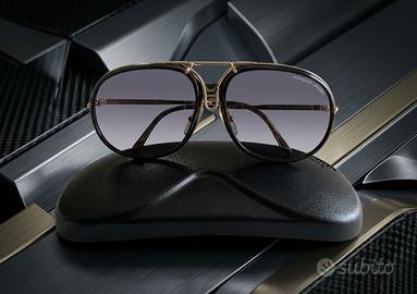 Occhiali da Sole Vintage Carrera Porsche Design 56