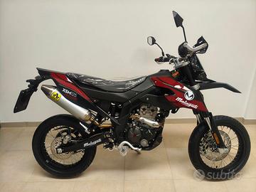 Malaguti XSM 125
