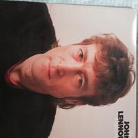John Lennon collection disco lp