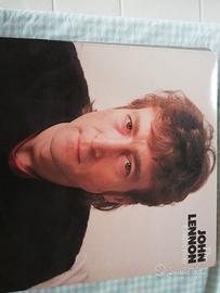 John Lennon collection disco lp