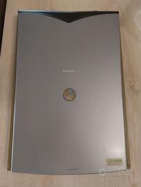 Scanner Cannon Lide 30