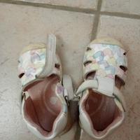 Scarpe biomecanios N21 bambina