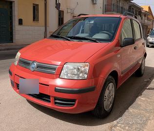 Fiat Panda 1.2 Dynamic 2005