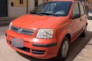 Fiat Panda 1.2 Dynamic 2005