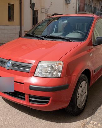 Fiat Panda 1.2 Dynamic 2005
