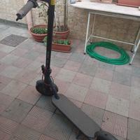monopattino Xiaomi Electric scooter 4