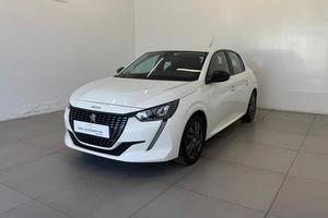 Peugeot 208 1.2 Puretech ALLURE 100 Cv.