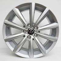 4 cerchi lega volkswagen polo a1 skoda r16 lt3068