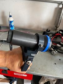 Goodman torcia subacquea in 3D personalizzata