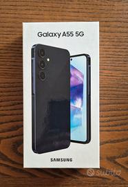 Samsung Galaxy A55 256 GB