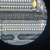 microscopio aszoom ultra nitido!