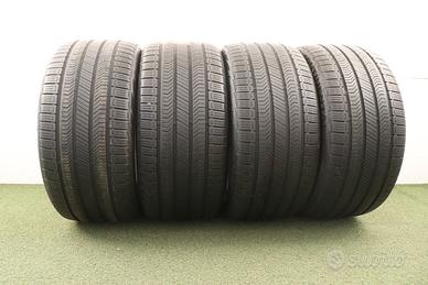 Gomme Continental Cross Contact 295 35 21 estate