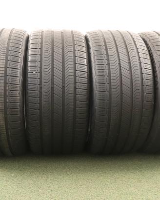 Gomme Continental Cross Contact 295 35 21 estate