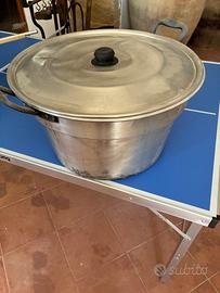 Set per salsa di pomodoro casalinga