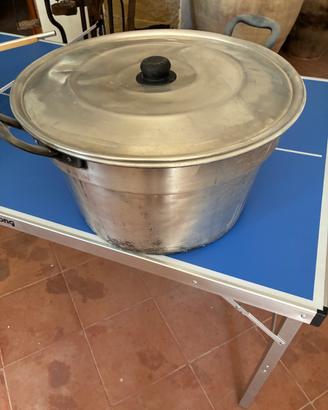 Set per salsa di pomodoro casalinga
