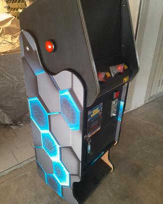 CABINATO ARCADE – REVISIONATO E PRONTO ALL'USO