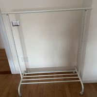 Appendiabiti IKEA