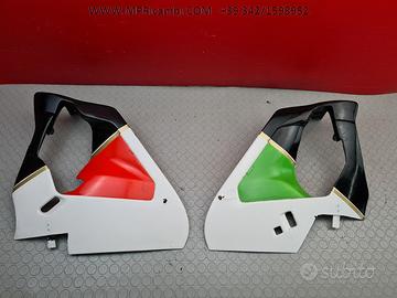 FIANCHETTO LATERALE APRILIA TUONO 1000 2003 2002 R