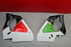 FIANCHETTO LATERALE APRILIA TUONO 1000 2003 2002 R