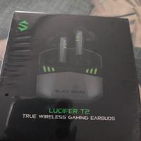 auricolari bluetooth black shark Lucifer T2