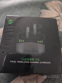 auricolari bluetooth black shark Lucifer T2