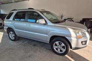 Kia Sportage 2.0 141CV Active Class 4x4 gpl