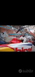 kart 125 monomarcia 