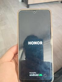 smartphone HONOR X 8 