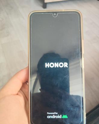 smartphone HONOR X 8 