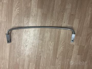 Baffo paraurti anteriore MGA 1500